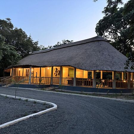 Africa Safari Nyerere Villa Kwangwazi Exterior foto
